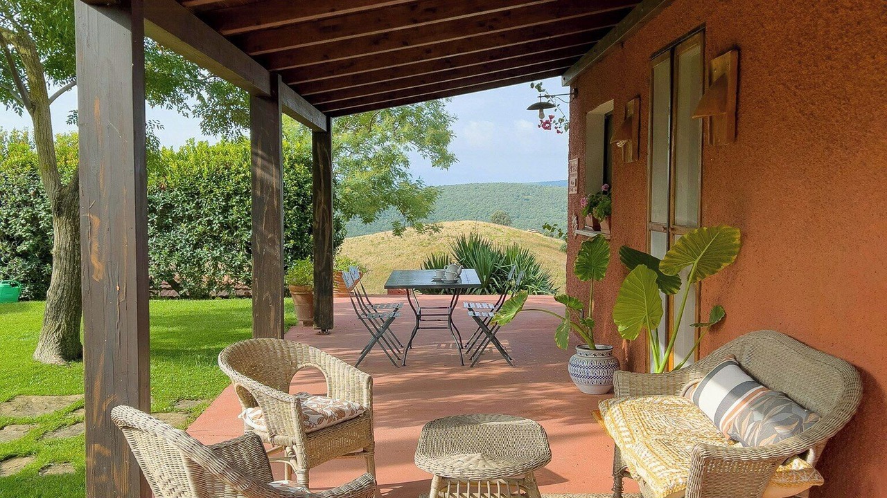 Photo of Outdoor in Magliano in Toscana