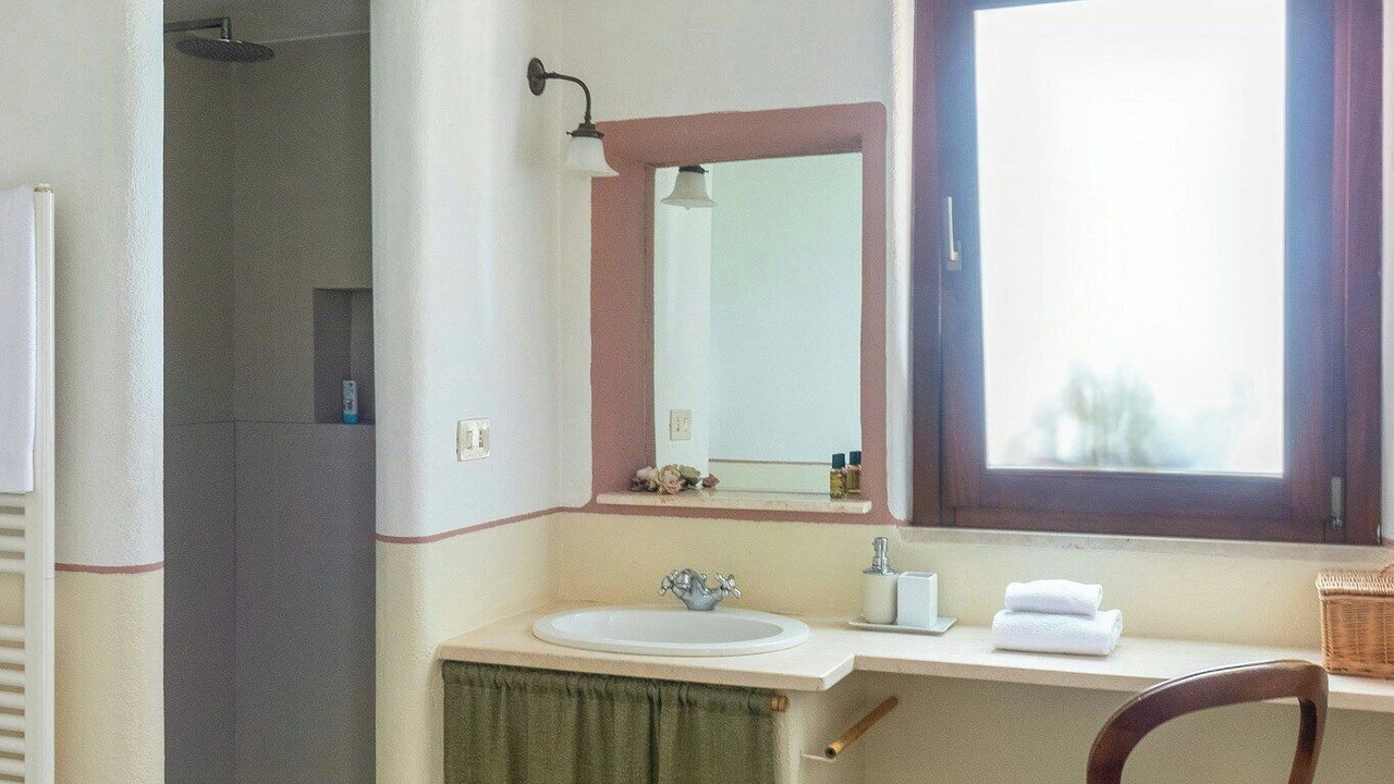 Photo of Bathroom in Magliano in Toscana