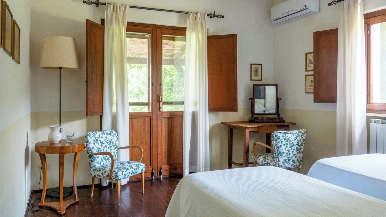 Photo of Bedroom in Magliano in Toscana