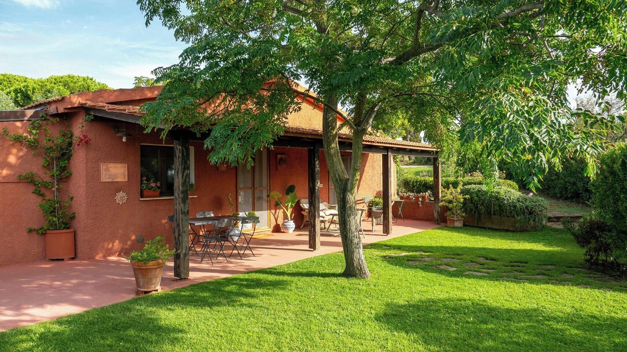 Photo of Outdoor in Magliano in Toscana