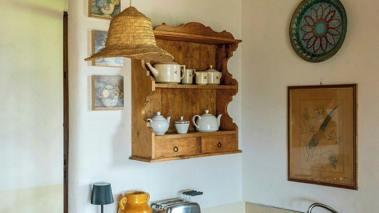 Photo of Kitchen in Magliano in Toscana