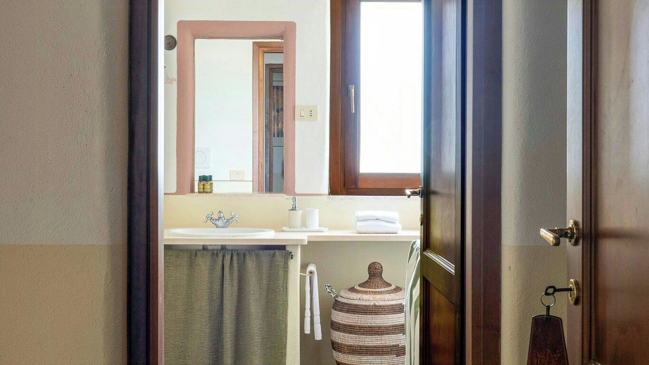 Photo of Bathroom in Magliano in Toscana