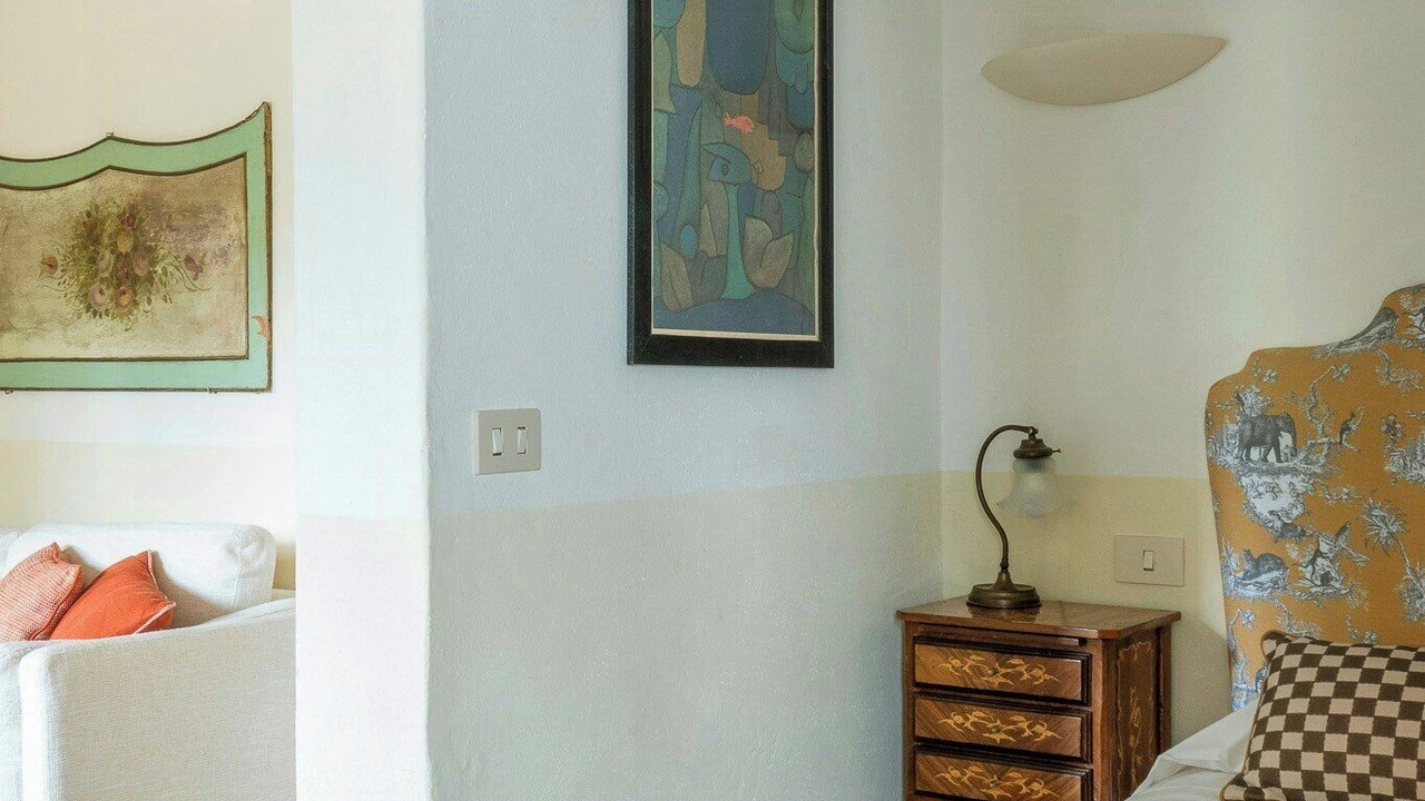 Photo of Bedroom in Magliano in Toscana