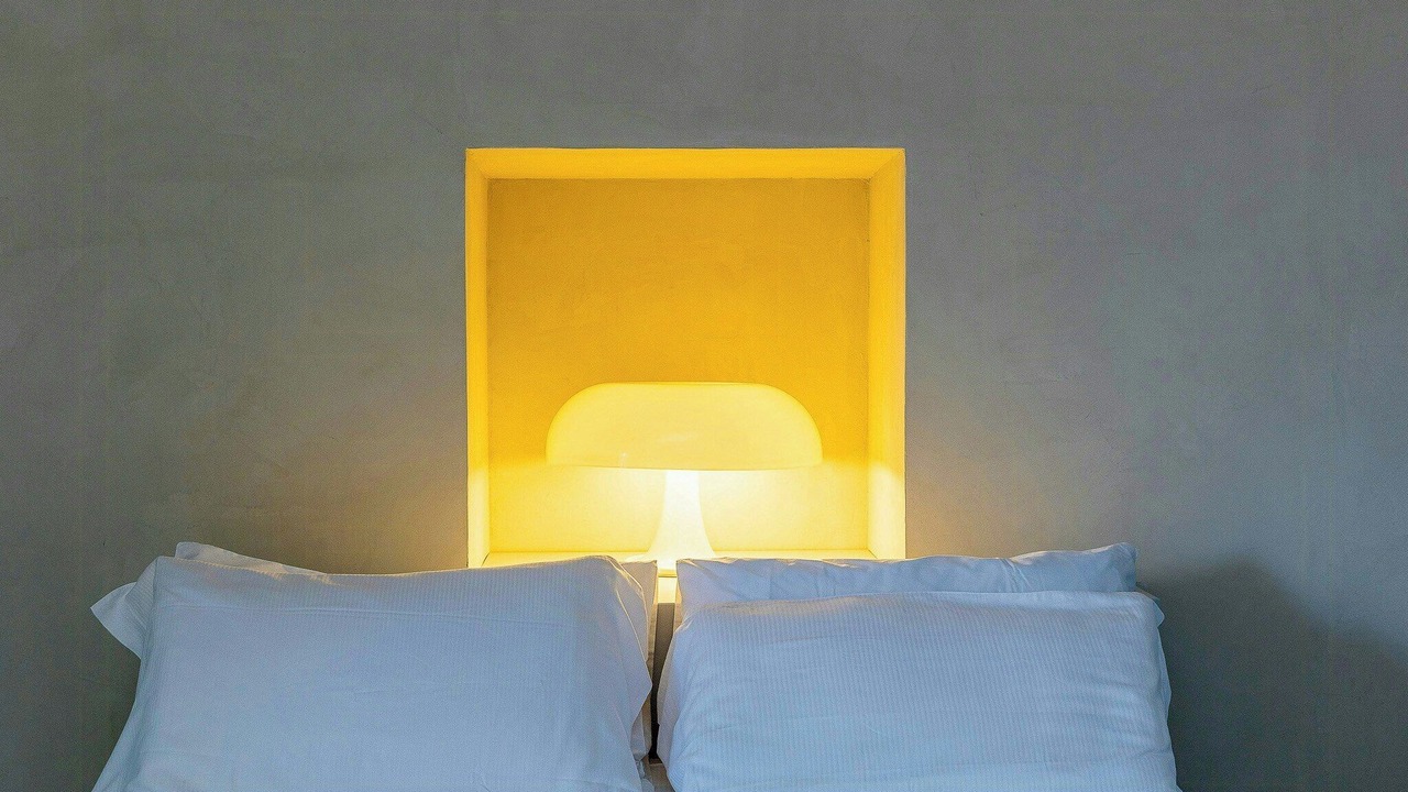 Photo of Bedroom in Montemerano