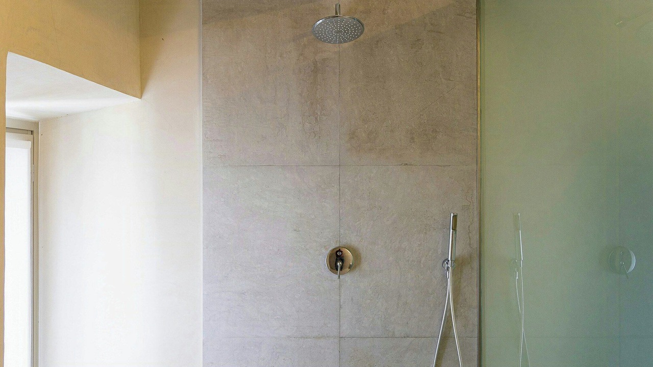 Photo of Bathroom in Montemerano