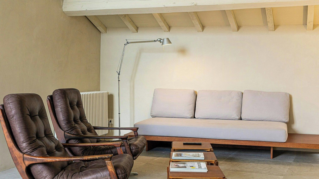 Photo of Livingroom in Montemerano