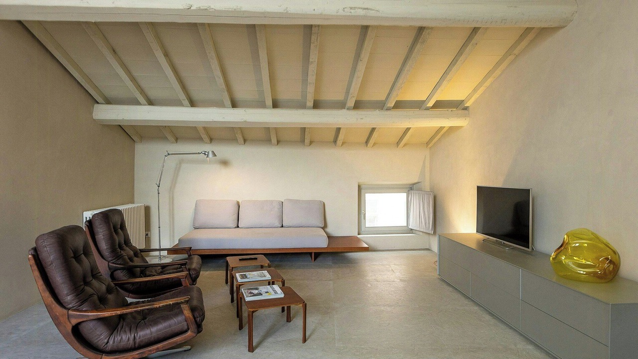 Photo of Livingroom in Montemerano