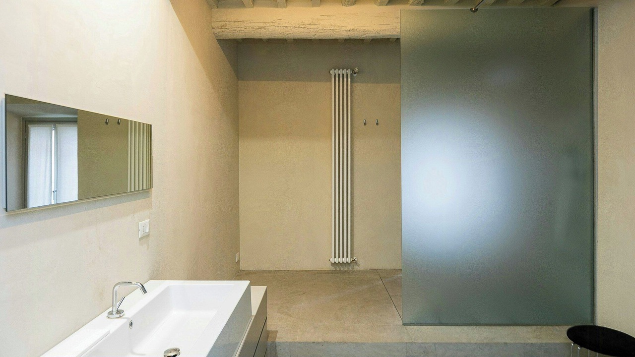 Photo of Bathroom in Montemerano