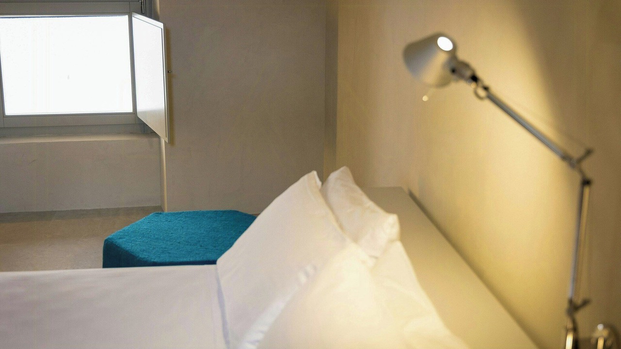 Photo of Bedroom in Montemerano