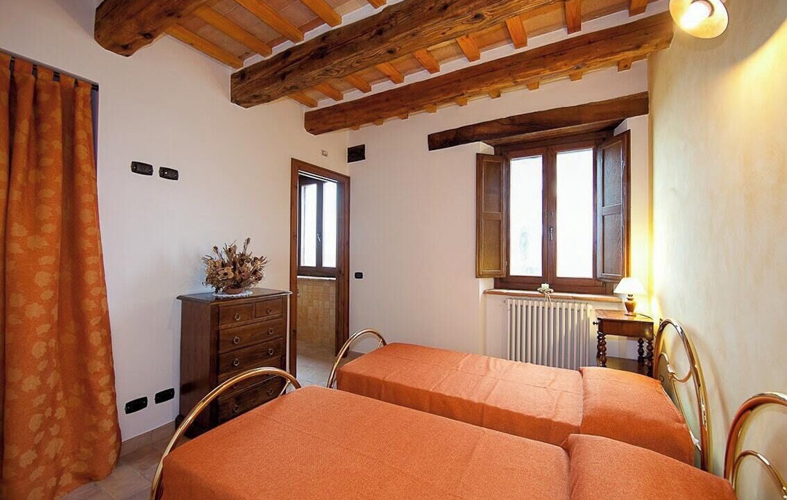 Photo of Bedroom in SantʼAngelo in Pontano