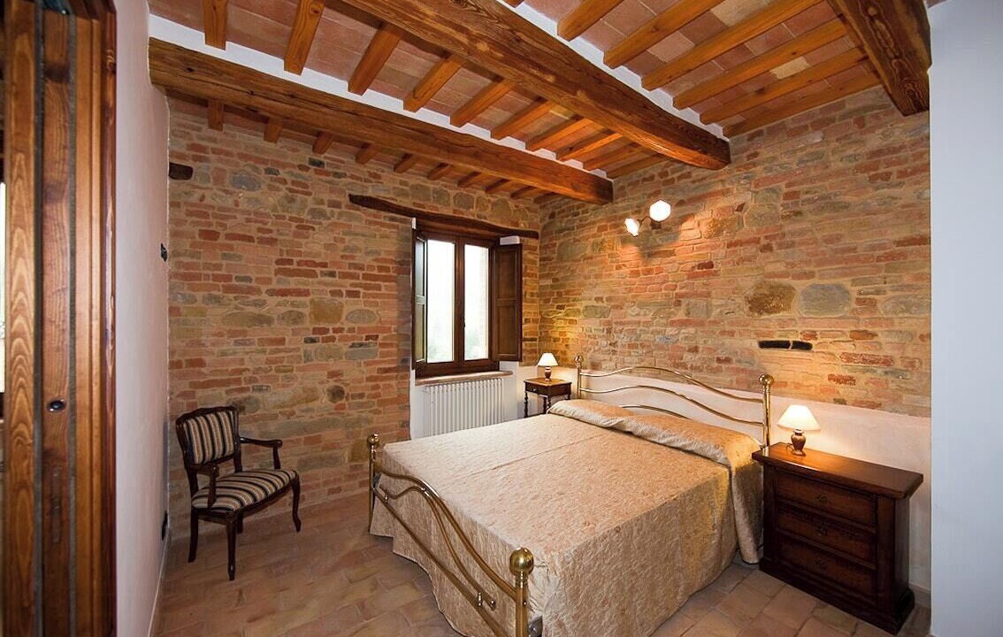 Photo of Bedroom in SantʼAngelo in Pontano