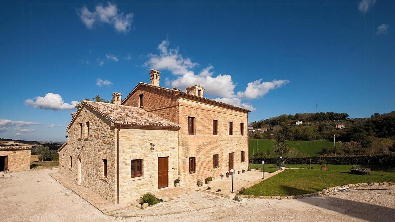 Photo of Outdoor in SantʼAngelo in Pontano