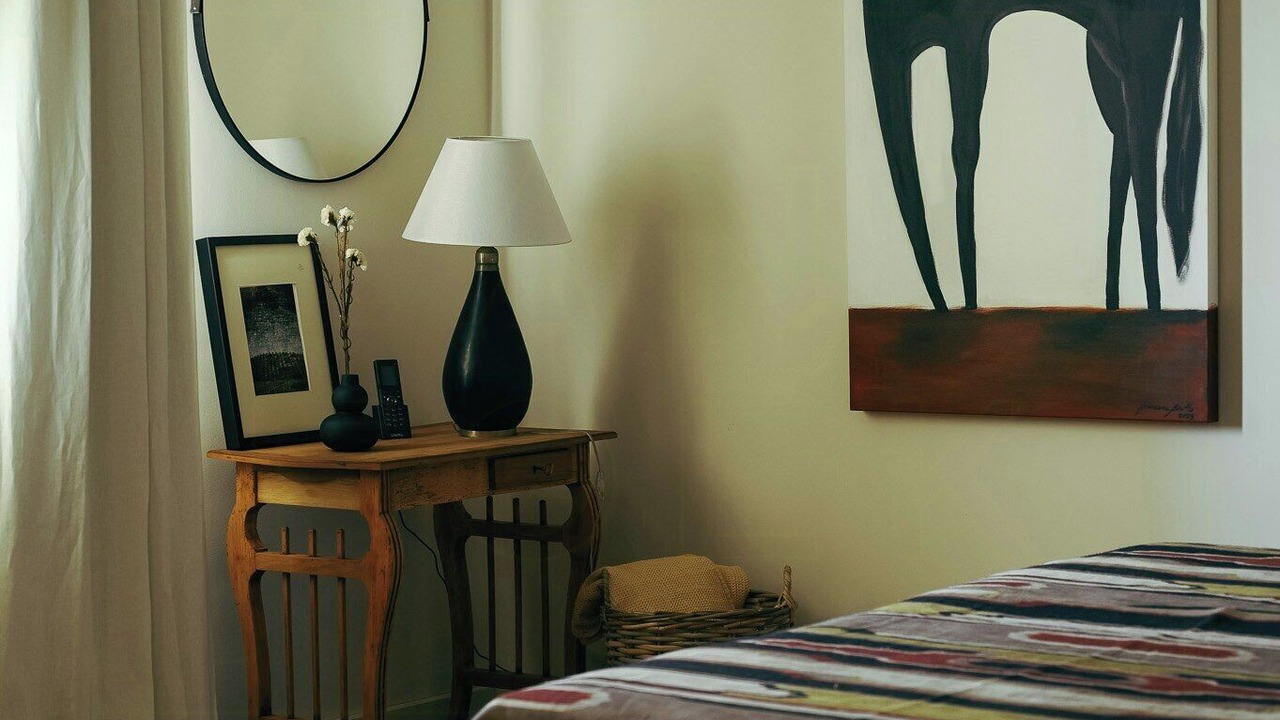 Photo of Bedroom in Tarquinia