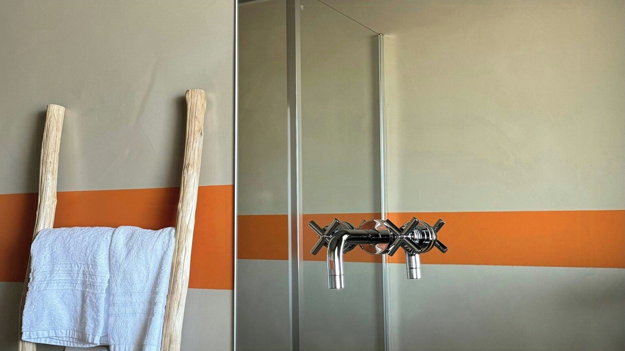 Photo of Bathroom in Tarquinia