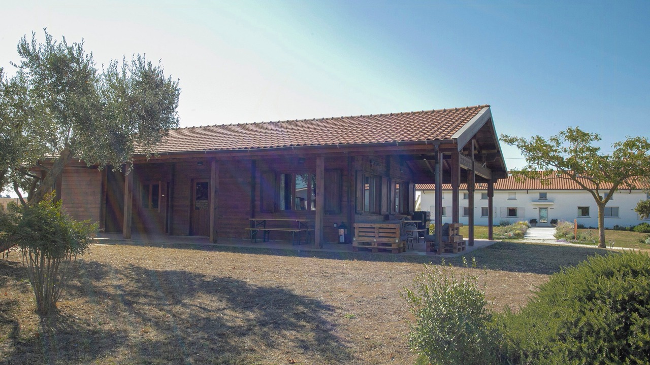 Photo of Outdoor in Tarquinia