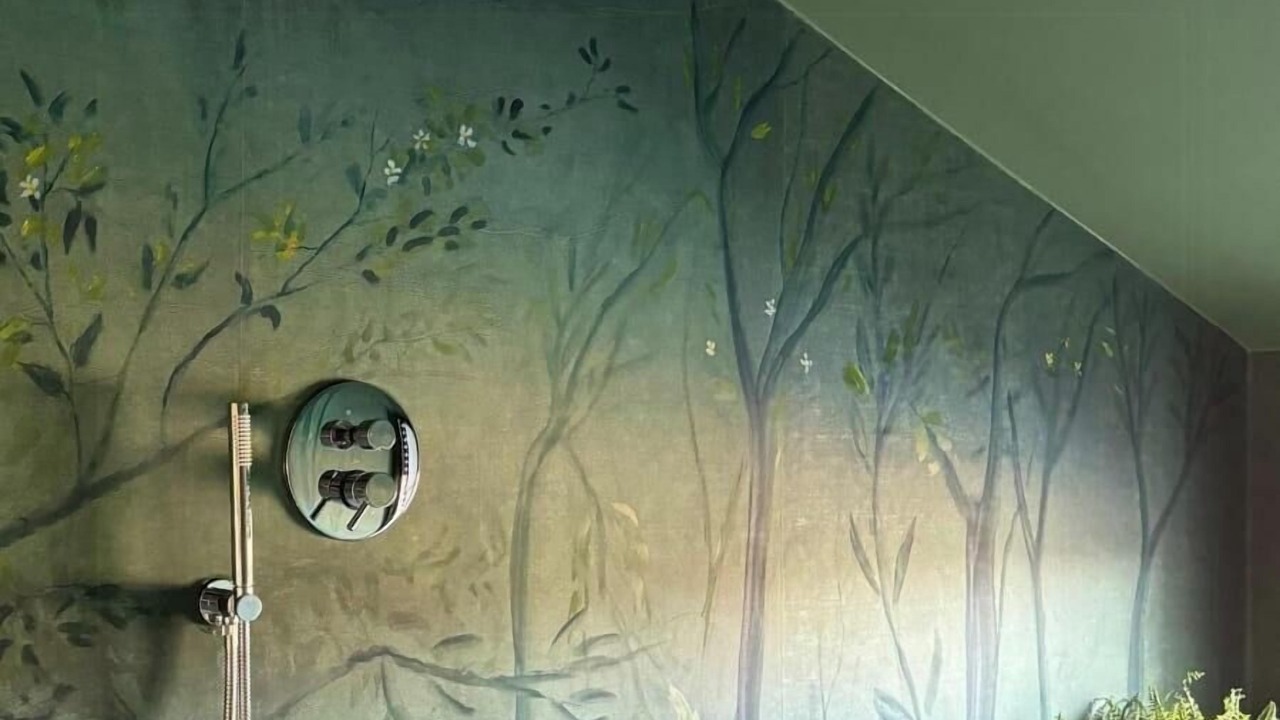 Photo of Bathroom in Tarquinia