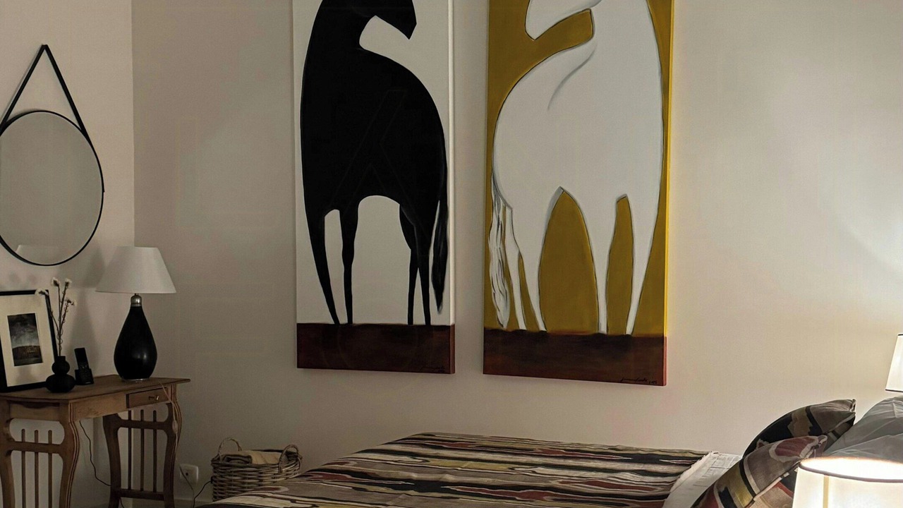 Photo of Bedroom in Tarquinia
