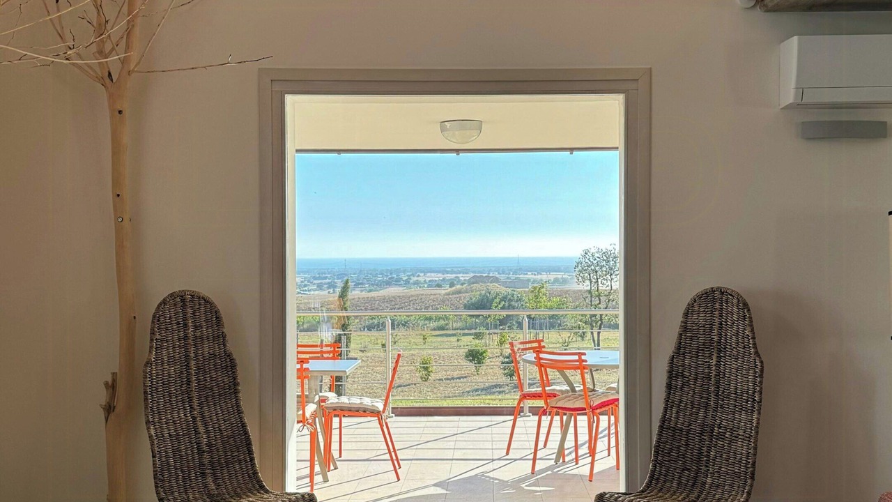Photo of Livingroom in Tarquinia