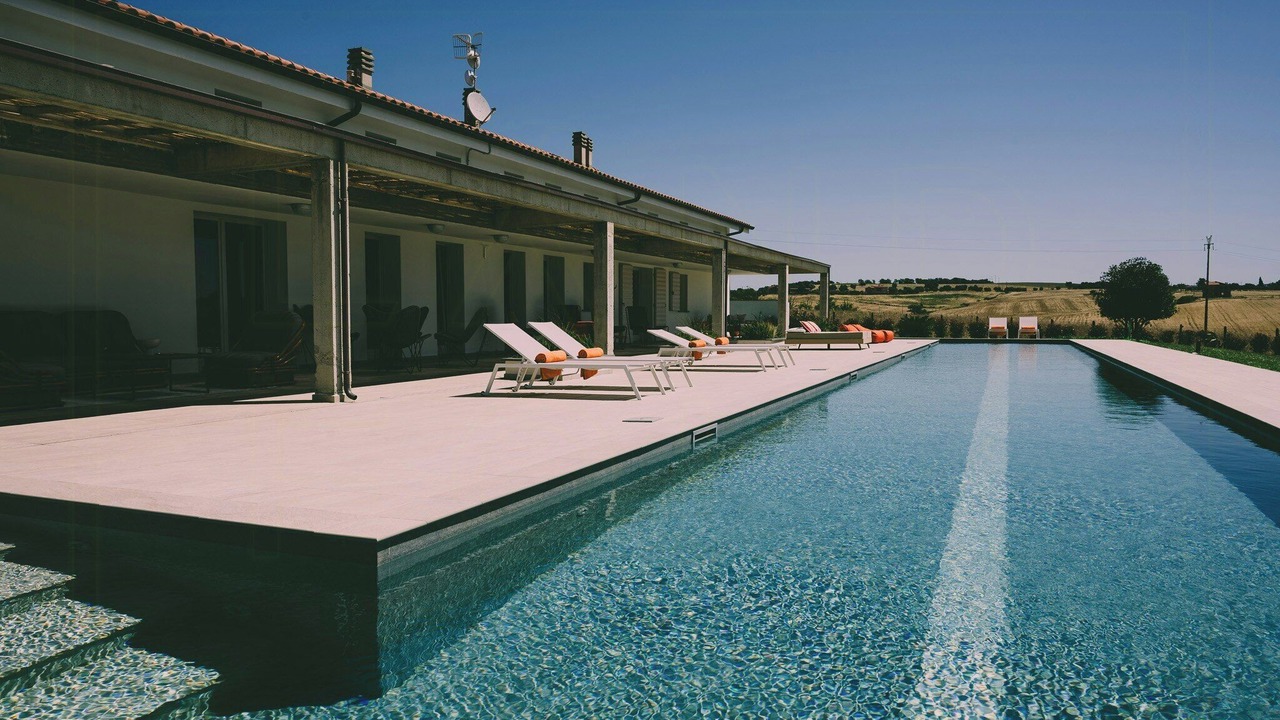 Photo of Outdoor in Tarquinia