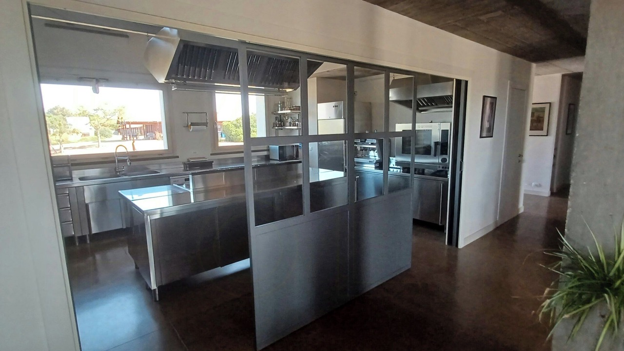 Photo of Kitchen in Tarquinia