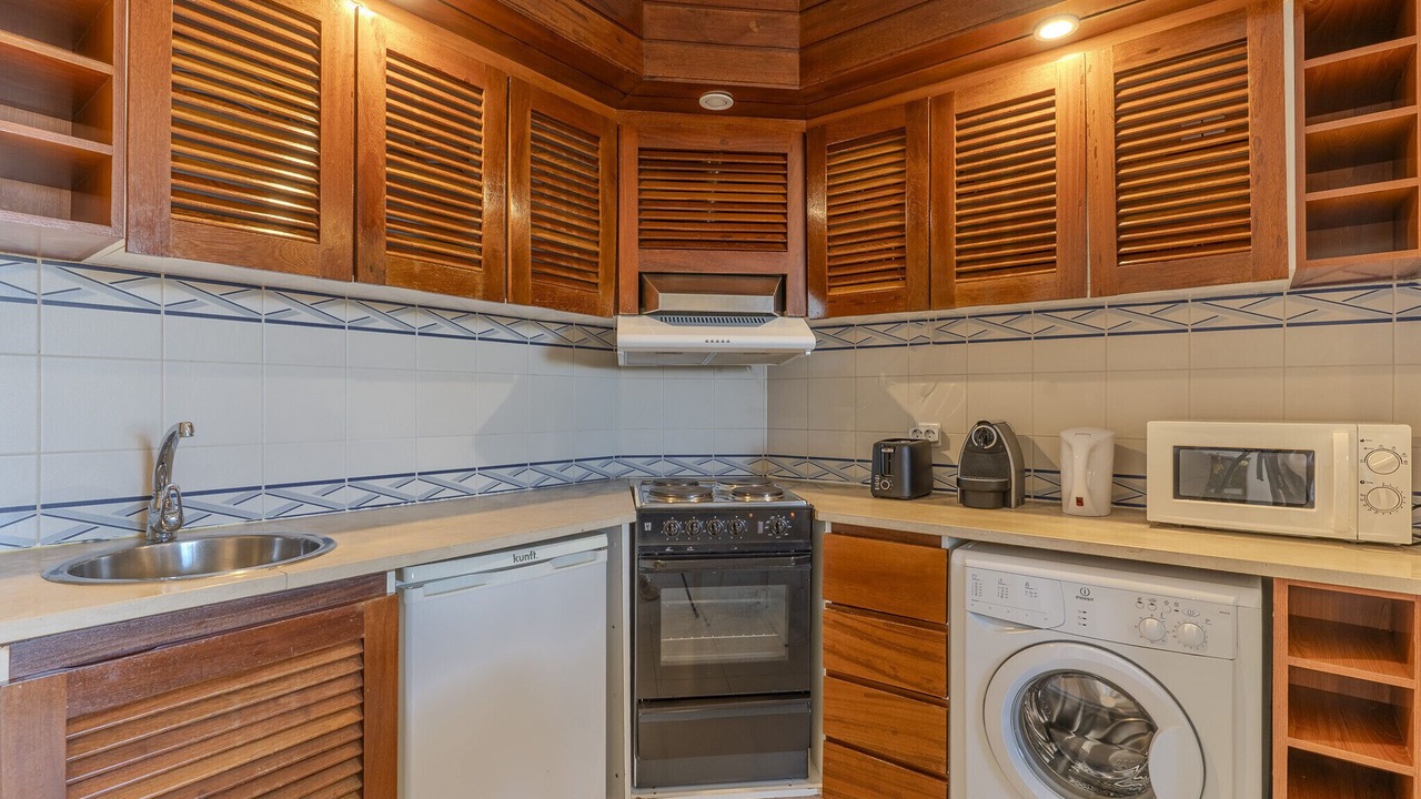 Photo of Kitchen in Correeira