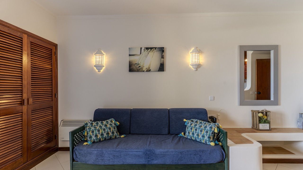 Photo of Livingroom in Correeira