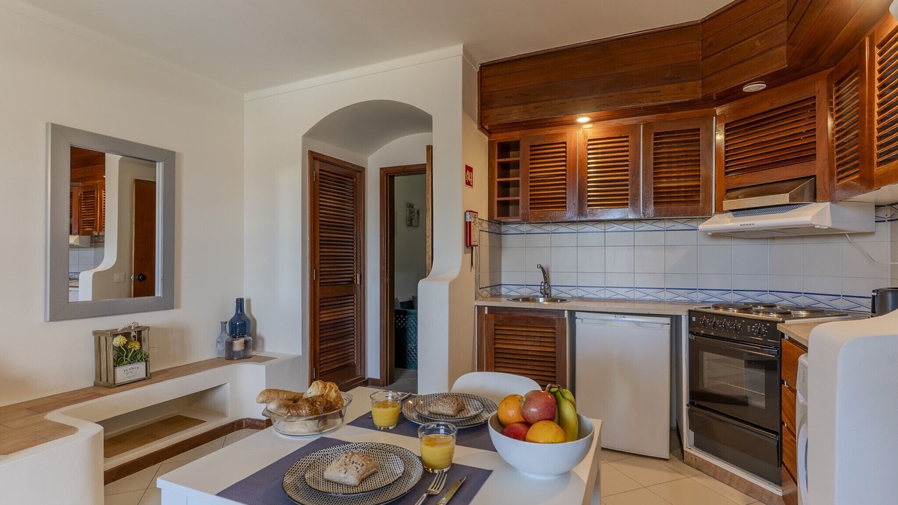 Photo of Kitchen in Correeira