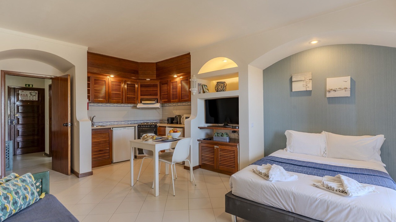 Photo of Bedroom in Correeira