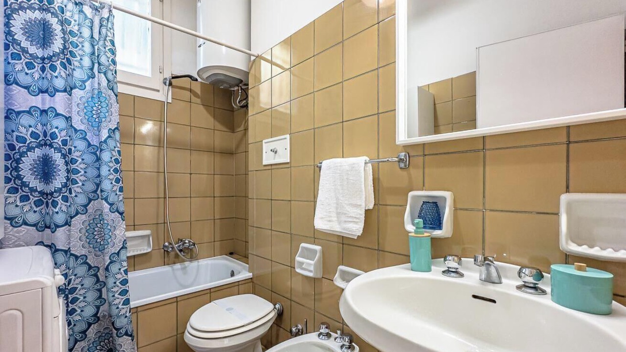 Photo of Bathroom in Varazze
