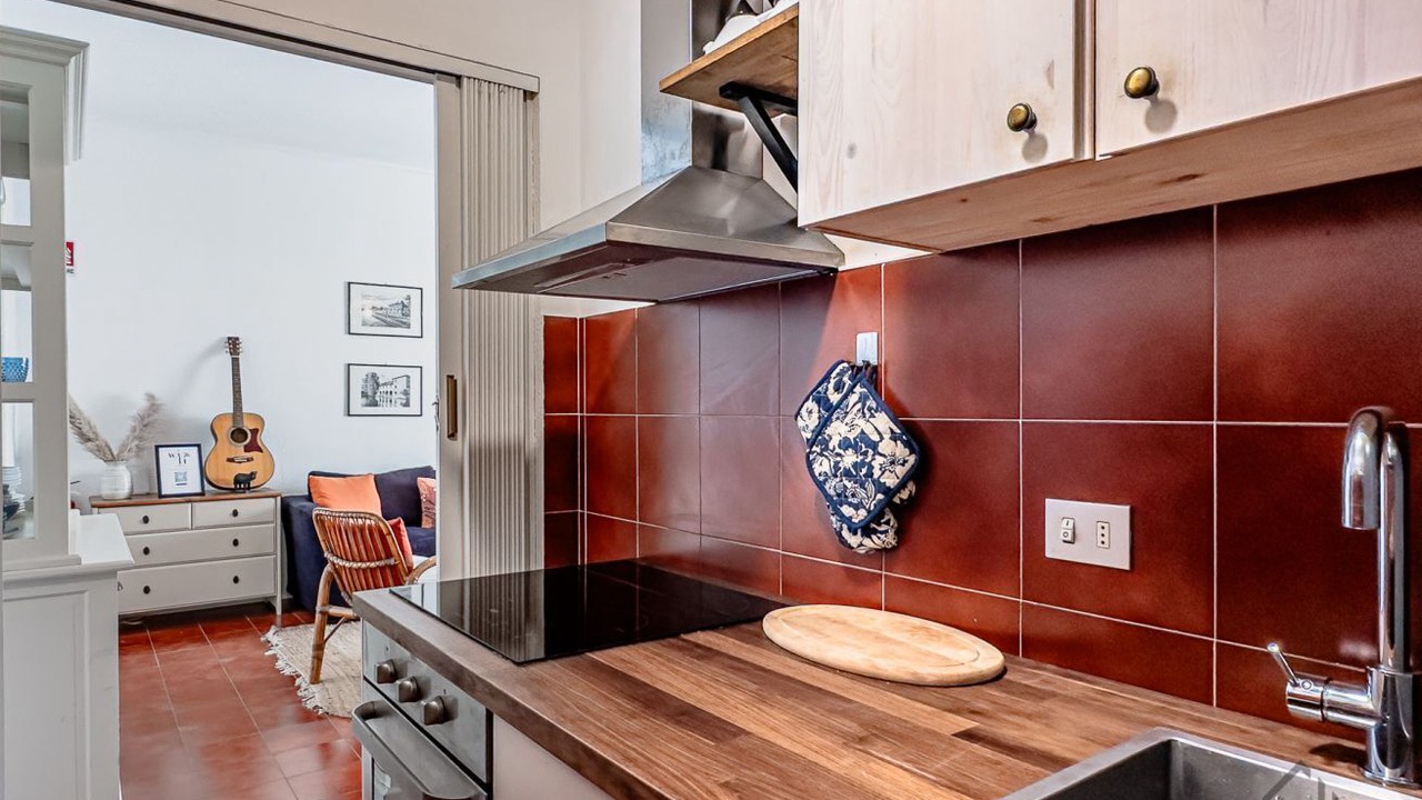 Photo of Kitchen in Varazze
