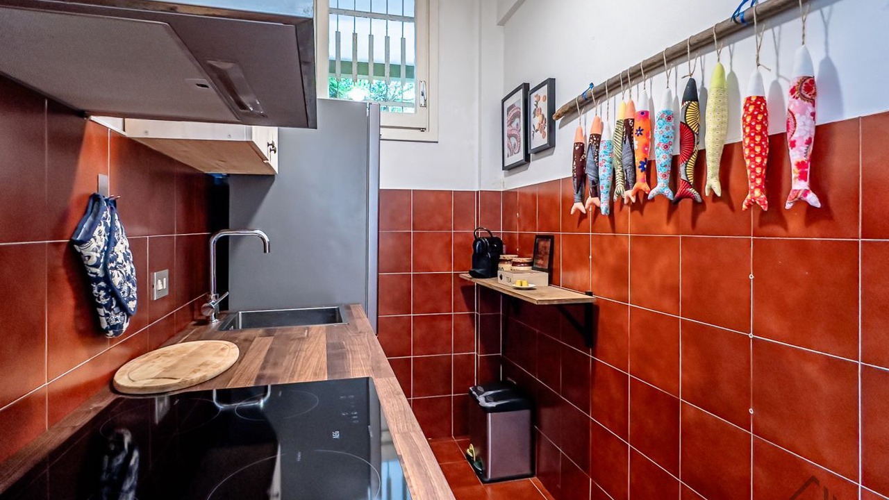Photo of Kitchen in Varazze