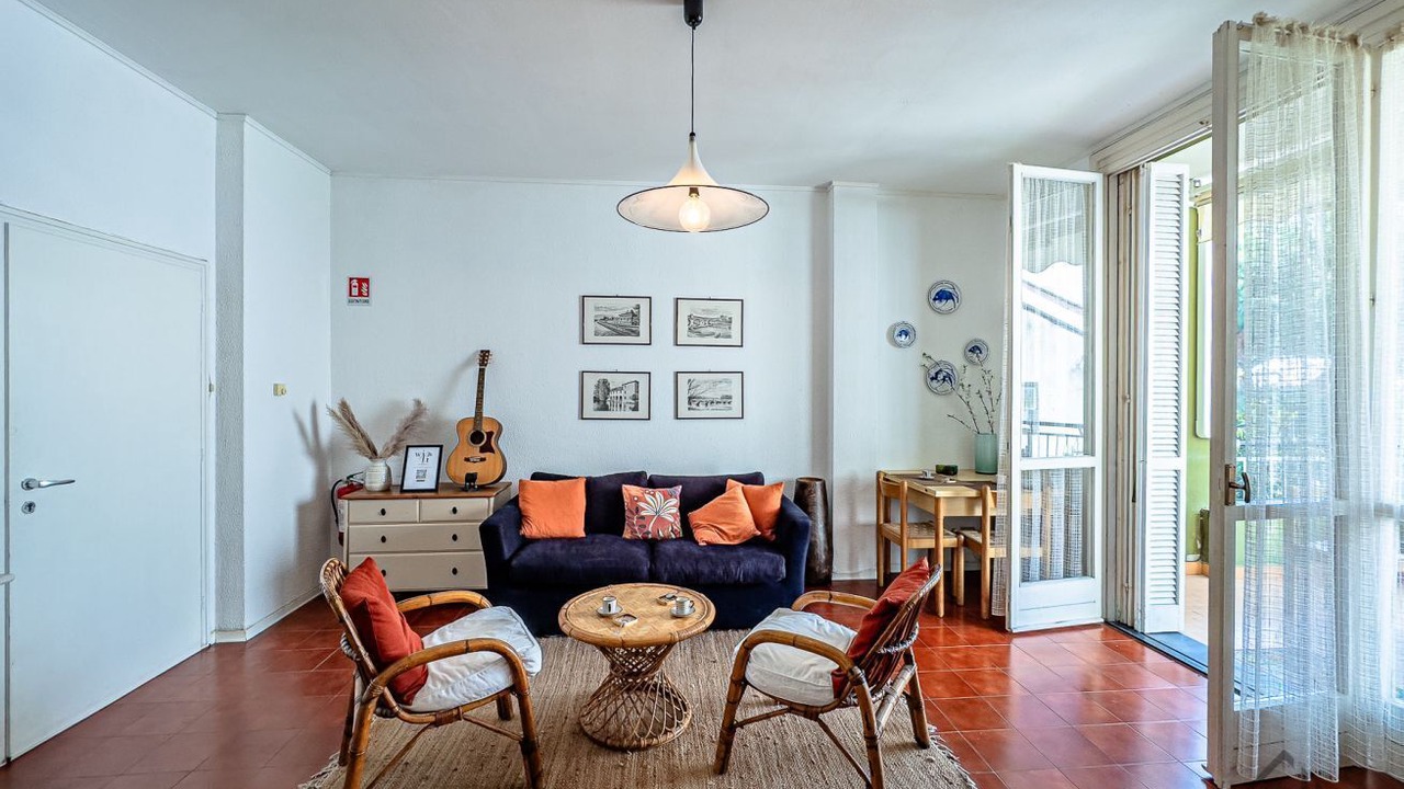 Photo of Livingroom in Varazze