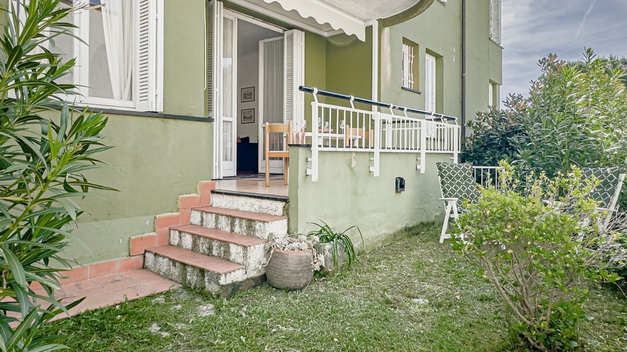 Photo of Outdoor in Varazze
