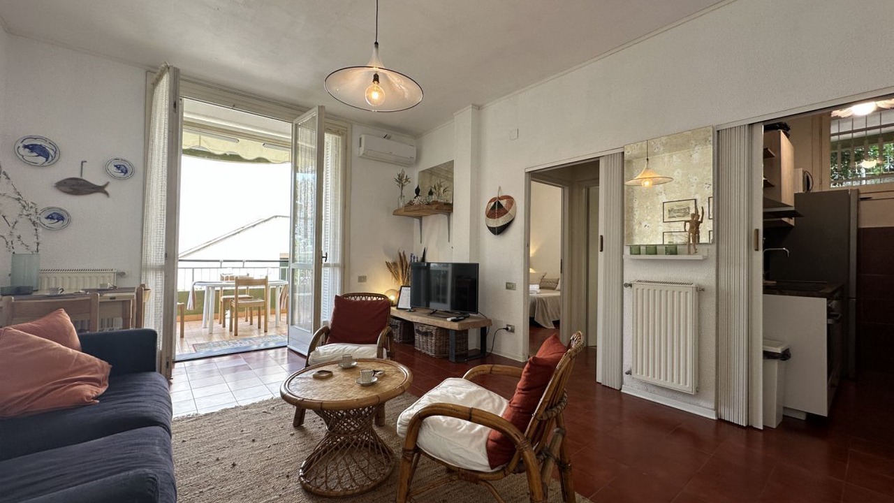 Photo of Livingroom in Varazze