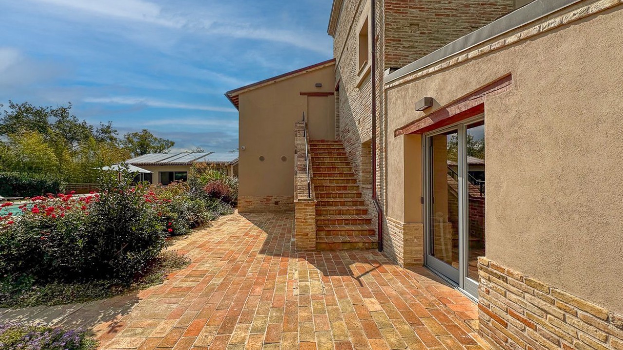Photo of Outdoor in Urbisaglia