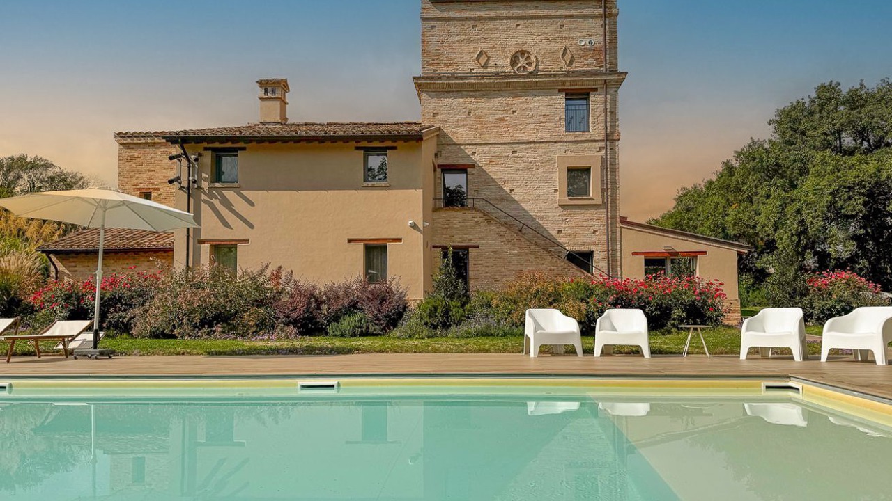 Photo of Outdoor in Urbisaglia