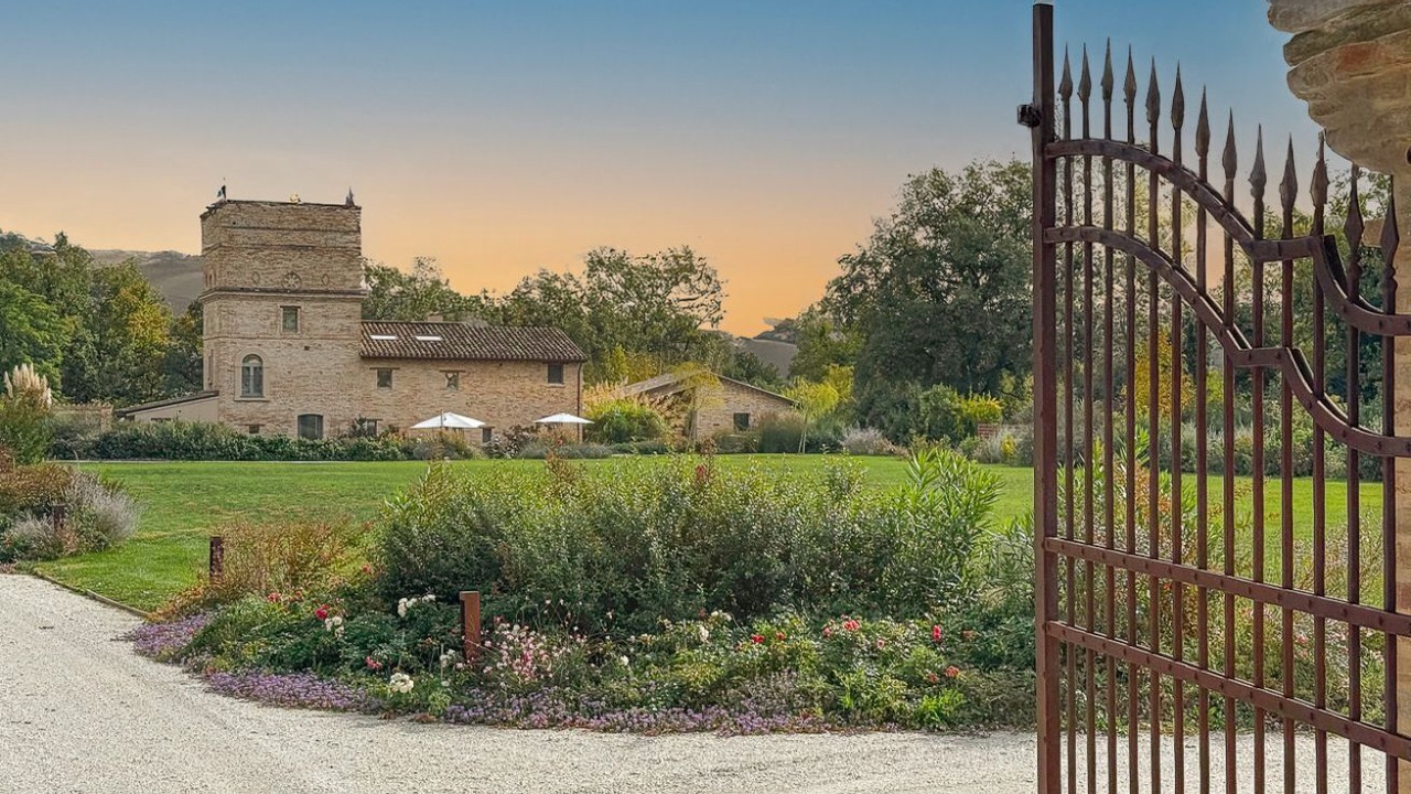 Photo of Outdoor in Urbisaglia