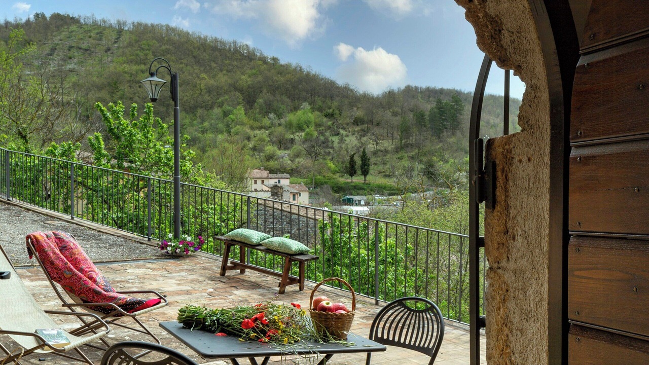 Photo of Outdoor in Rasiglia