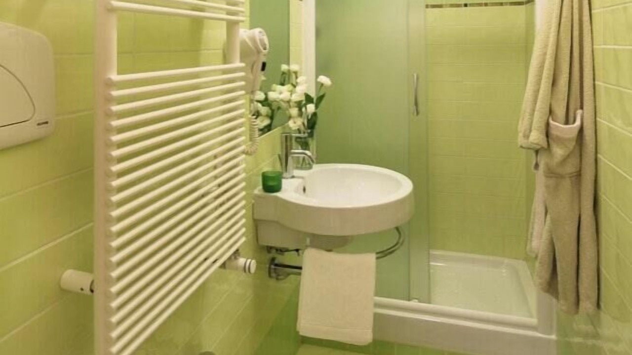 Photo of Bathroom in Rasiglia