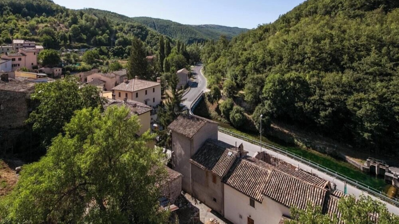 Photo of Outdoor in Rasiglia