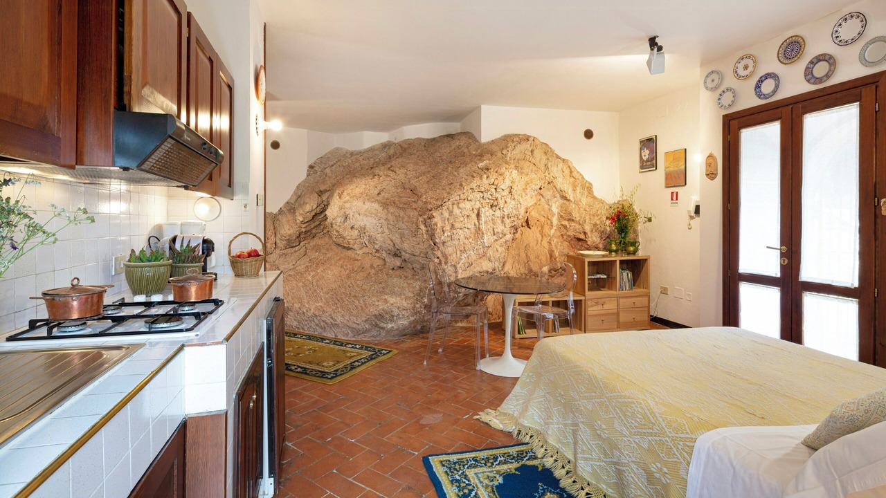 Photo of Bedroom in Rasiglia