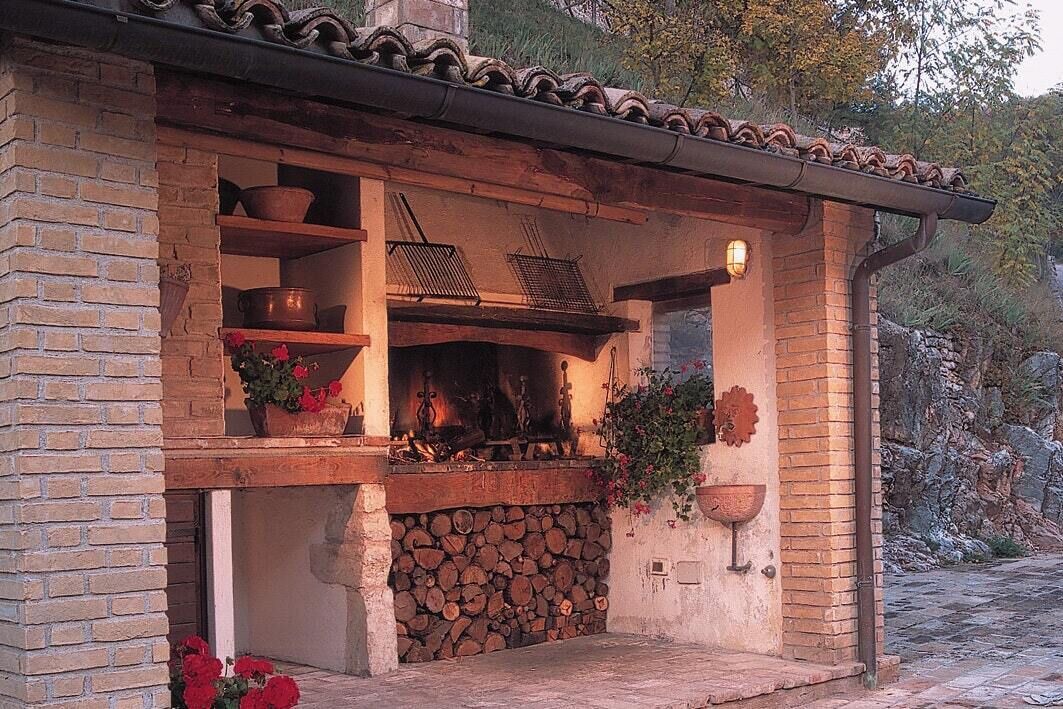 Photo of Outdoor in Rasiglia