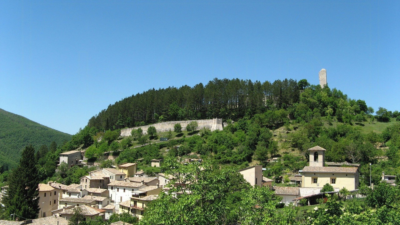Photo of Others in Rasiglia