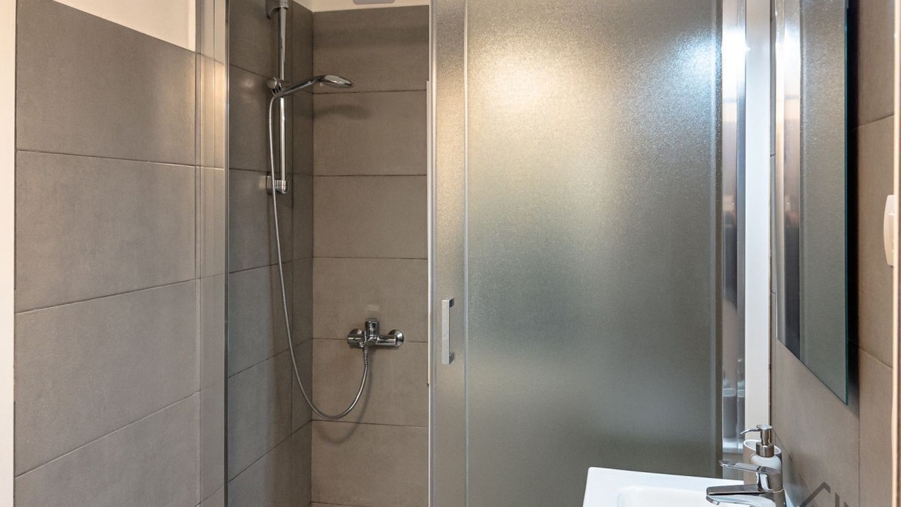 Photo of Bathroom in San Teodoro