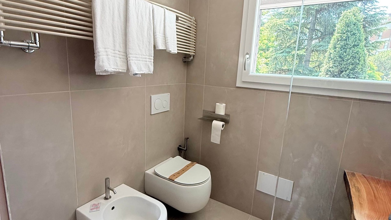 Photo of Bathroom in San Donato