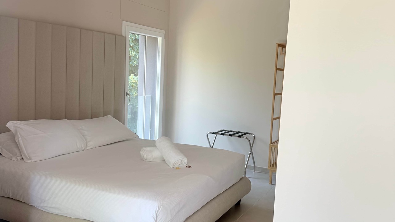 Photo of Bedroom in San Donato