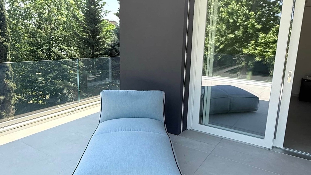 Photo of Patio Balcony in San Donato