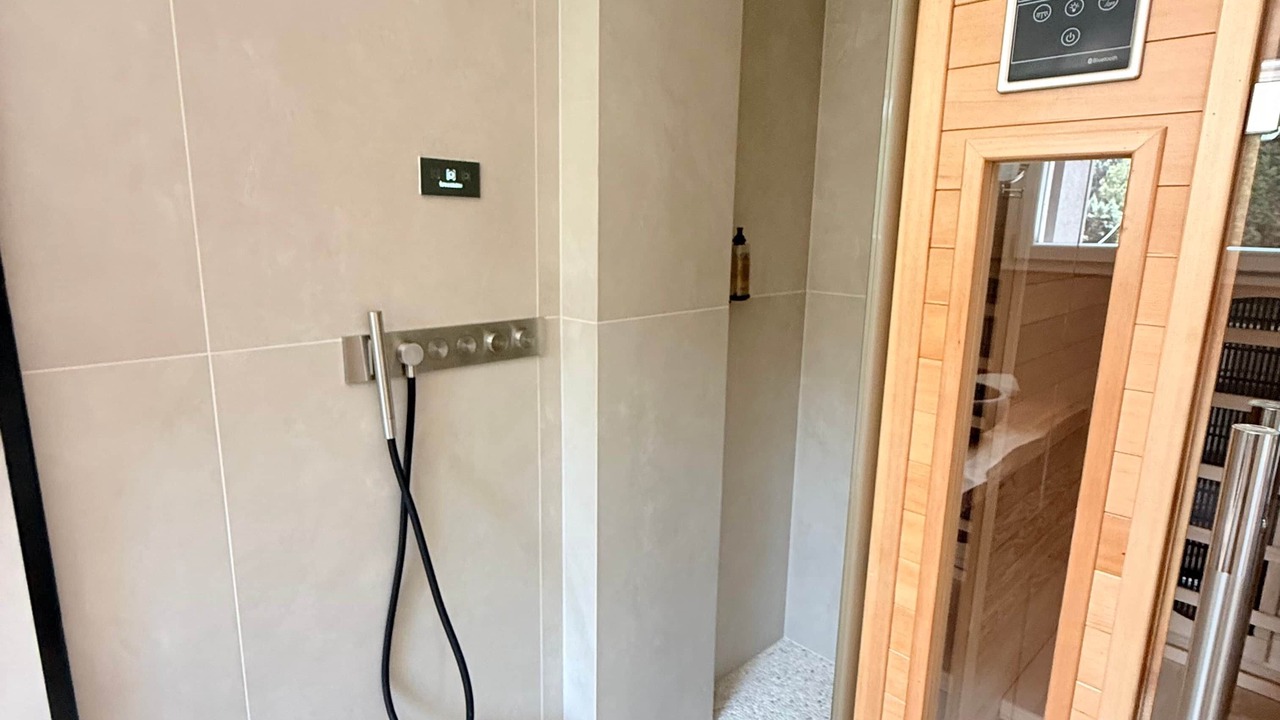 Photo of Bathroom in San Donato