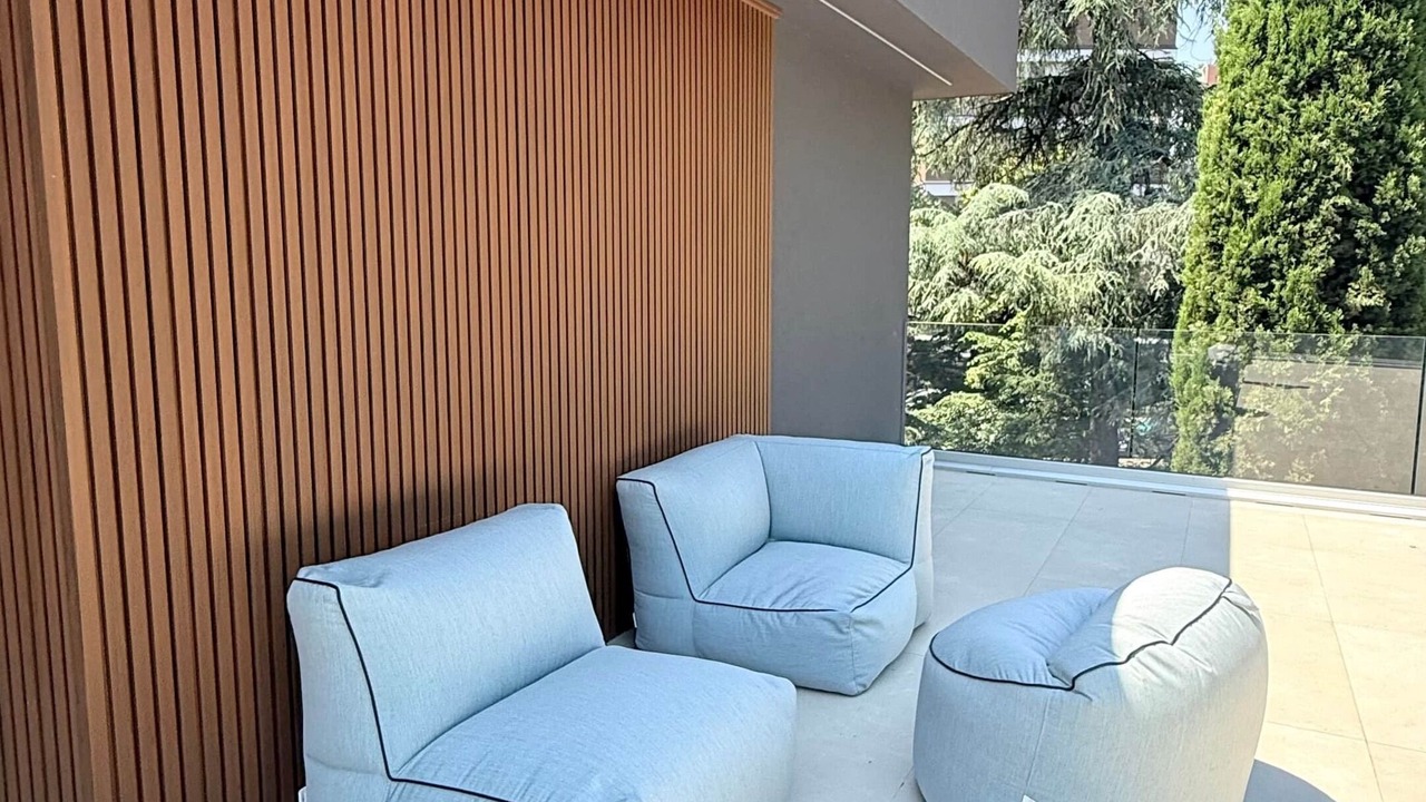 Photo of Patio Balcony in San Donato