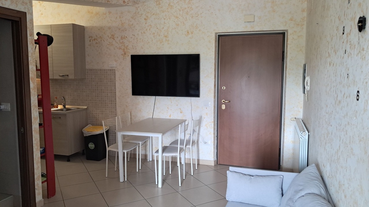 Photo of Livingroom in Guidonia Montecelio